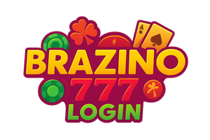 Brazino 777 Login